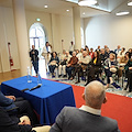 "Ad Alta Voce": il Convegno su Autismo e Inclusione a Cava de’ Tirreni apre la due giorni di "Dipinto di Blu", prossima tappa a Cetara