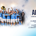 Ad Amalfi arriva AG4IN, il film del quarto Scudetto del Napoli
