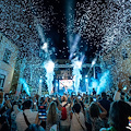 Ad Amalfi la vigilia di Ferragosto è a Piazza Municipio con musica dal vivo e dj set