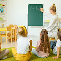 Ad Amalfi riparte il Servizio di Assistenza Scolastica Specialistica per alunni con disabilità e BES