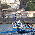 Ad Amalfi torna la sfida tra le regine del mare: il programma di eventi della 70° Regata delle Antiche Repubbliche