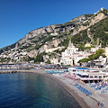 Ad Amalfi un weekend della sostenibilità ambientale e sociale