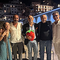 Ad Atrani la magia di Strawberry Fields: Beatles e poeti romantici in dialogo sullo Scoglio a Pizzo