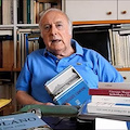 Addio a Giuseppe Maggi, l’archeologo che riscrisse la storia di Ercolano