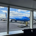 Aeroporto di Napoli-Capodichino, lavori rinviati a novembre 2026: chiusura ridotta a meno di 30 giorni