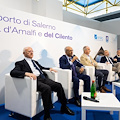 Aeroporto, FIT-CISL Salerno: «Il Cilento non sia solo un nome, ma una destinazione realmente accessibile»