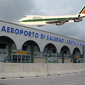 Aeroporto Salerno Costa d'Amalfi, continua l'impasse burocratica: fermi i 40 milioni dello Sblocca Italia
