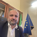 Aeroporto Salerno-Costa d'Amalfi, Iannone: "Che per De Luca il Cilento non esista è dimostrato dai suoi 10 anni di governo"