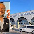 Aeroporto Salerno-Costa d'Amalfi, Sansiviero (Fenailp): «Servono fatti. La qualità del turismo va sostenuta con bandi e investimenti»