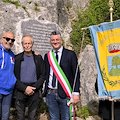 Agerola, 3 settembre la cerimonia di conferimento della cittadinanza onoraria allo scrittore napoletano Erri De Luca 