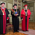 Agerola, il prof. Vincenzo De Feo insignito del Dottorato Honoris Causa dall'Università di Prešov