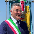 Agerola inaugura il “Parco delle Radici” in via Mazzini: il primo spazio attrezzato per i più piccoli