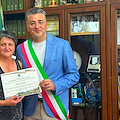 Agerola, Mariya è ufficialmente cittadina italiana