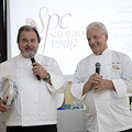 Agerola, Pierre Hermé è l'Ambasciatore della Santarosa nel Mondo 2025/2026