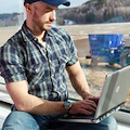 Agricoltura: come accedere al credito d'imposta per l'e-commerce