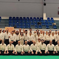 Aikido Campania. Gennaro Galani nomina il Maestro Salvatore Pepe direttore tecnico