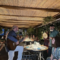 Al Caruso di Ravello una serata dedicata all'osservazione delle stelle