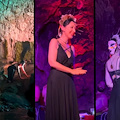 Al Fiordo di Furore va in scena “Ulisse e le Sirene”: continua il viaggio epico dell’Odissea tra mito, musica e meraviglia