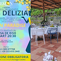 Al Lemon Paradise di Minori la prima edizione di Miss Delizia