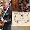 Al Merano WineFestival 2024 un riconoscimento alla Costa d’Amalfi: premiata l'Azienda Agricola Reale