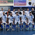 Al PalaWojtyla un Amalfi Coast Sambuco da urlo batte anche il Barra e conquista la finale playoff