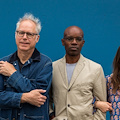Al Ravello Festival le musiche da film che hanno fatto epoca: stasera Bill Frisell chiude il jazz