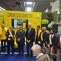 Al via CampaniAlleva 2025: la fiera che celebra la biodiversità zootecnica del Sud Italia /FOTO