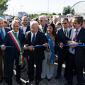 Al via ExpoSele 2025, De Luca: «Altro che riarmo, il Governo non tagli i fondi all'agricoltura»