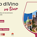 Al via la quinta edizione di ‘Borgo diVino in tour’, a luglio tappa a Vietri sul Mare