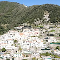 Albori e Vietri sul Mare al Festival Nazionale de “I Borghi Più Belli d’Italia” di Bellano (Lecco)