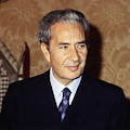 “Aldo Moro: i giorni sospesi della Repubblica Italiana” di Riccardo Troiano il 4 aprile a Minori