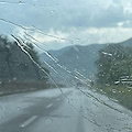 Allerta meteo gialla in Campania: dalla mezzanotte attesi temporali, vento forte e perfino grandine