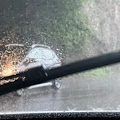 Allerta meteo gialla per temporali in Campania: rischio smottamenti e grandine fino alla mezzanotte