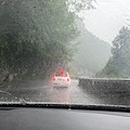 Allerta meteo gialla per temporali su tutta la Campania prorogata anche per oggi
