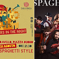 Allerta meteo: rinviato al 31 agosto il concerto degli Spaghetti Style a Ravello 
