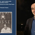 Amalfi, 6 giugno si presenta il libro “Aldo Moro: i giorni sospesi della Repubblica Italiana” di Riccardo Troiano