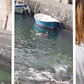 Amalfi, al molo la Santa Messa per i lavoratori del porto e in ricordo degli operatori marittimi scomparsi