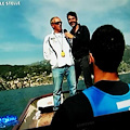 Amalfi ancora protagonista in TV: a 'Linea Blu' i preparativi per la Regata Storica /FOTO