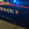 Amalfi, Bmw invade la corsia e travolge scooter: feriti due giovani