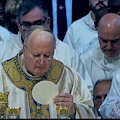 Amalfi celebra i 25 anni di episcopato di Mons. Orazio Soricelli: «Ho cercato di rendere visibile l’amore di Cristo»
