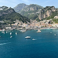 Amalfi celebra la Regata e la sua tradizione portuale: 16 maggio un convegno all’Arsenale