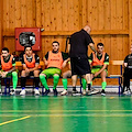 Amalfi Coast Sambuco C5, al via lo stage per la nuova squadra Under 19