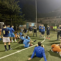 Amalfi Coast Sambuco: primo test stagionale contro la Nocerina