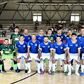Amalfi Coast Sambuco sfiora l’impresa: a Velletri finisce 4-3, ma che debutto!