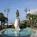 Amalfi e Flavio Gioia – Parte Seconda. Uomo o leggenda? 