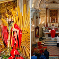 Amalfi festeggia San Biagio: la lirica di Sigismondo Nastri premiata a Milano