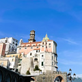 Amalfi, nel 750° anniversario della Collegiata di Santa Maria Maddalena di Atrani un seminario di studi il 28 novembre