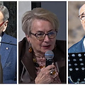 Amalfi, oggi la cerimonia di conferimento di tre cittadinanze onorarie