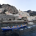 Amalfi pronta ad accogliere le Repubbliche Marinare: giovedì 15 maggio primo evento culturale in Arsenale