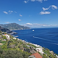 Amalfi sostiene l’agricoltura eroica: al via l’avviso per finanziamenti a fondo perduto
